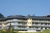 Alpenhotel Amalienburg 4*